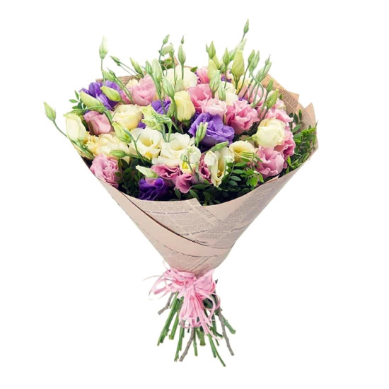 Lady Chick - bouquet